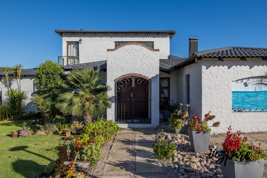 3 Bedroom Property for Sale in Diaz Beach Western Cape